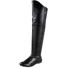 Madden Girl Go Go Boot