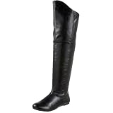 Madden Girl Women's Go Go Boot