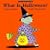 What Is Halloween? (Lift-The-Flap Story)