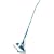 HITACHI �N���b�Ə��� �[�d���X�e�B�b�N�|���@ PV-BM2 A