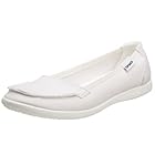 crocs Santa Cruz Flat Slip On