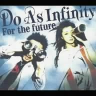 For the future(DVD�t)