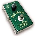 HAO RUST DRIVER