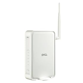 PLANEX �����\ �n�C�p���[54Mbps����LAN BB���[�^ BLW-54CW2