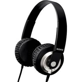 SONY �X�e���I�w�b�h�z�� XB300 MDR-XB300