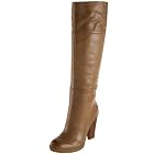 Nine West Women's Herberta Platform Knee High Boot