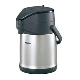 ZOJIRUSHI �X�e�����X�G�A�[�|�b�g SR-CA30-XA �X�e�����X