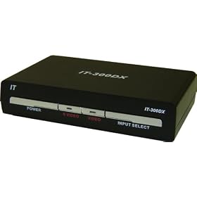 �A�C�e�B�[�G�X �摜���葕�u IT-300DX