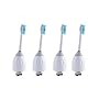 PHILIPS sonicare �G���[�g�p�փu���V T10AR2 �X�^���_�[�h4�{�Z�b�g