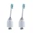 PHILIPS sonicare�G���[�g�E�A�h�o���X�p���ʑւ��u���V �X�^���_�[�h2�{�Z�b�g HX7002/32