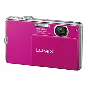 LUMIX DMC-FP1 �ԥ� [1210������ ����4�ܥ�����]