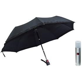 Knirps Fiber T1 Duomatic �܂肽���ݎP �y�����^�b�`�J���z Check-S KNF876-720-2
