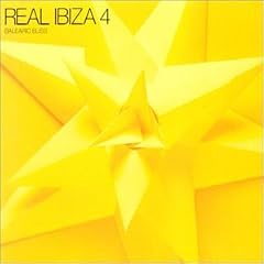 Real Ibiza Balaeric Bliss, Vol. 4