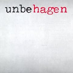 Unbehagen