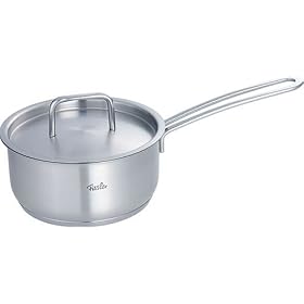 Fissler �~�j�V���[�Y �\�[�X�p�� 14cm 05-151-14