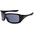 Oakley Women's Forsake Rectangular Sunglasses