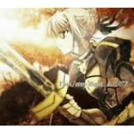 TV�A�j���uFate/stay night A. OST�v
