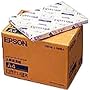 EPSON LPCPPA4 �㎿���ʎ�(LP-8000C�p) A4/250��*10��