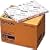 EPSON LPCPPA4 �㎿���ʎ�(LP-8000C�p) A4/250��*10��