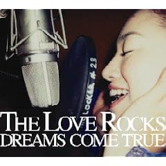 THE LOVE ROCKS  (��������)(DVD�t)