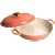Le Creuset �r���b�t�F�E�L���Z���[�� 26cm �I�����W