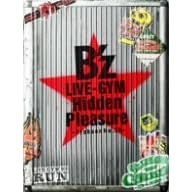 B�fz LIVE-GYM Hidden Pleasure ~Typhoon No.20~ [DVD]