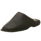 L.B. Evans Lariat Travel Scuff w/ Travel Bag
