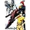 Gundam X DVD