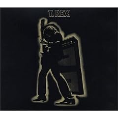 Electric Warrior