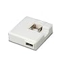�o�b�t�@���[�R�N���T�v���C Arvel USB 1���o�� AC�A�_�v�^ ���[���h���C�h�d�l AGP5V1