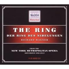 Der Ring Des Nibelungen