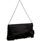 La Regale Satin Skirt