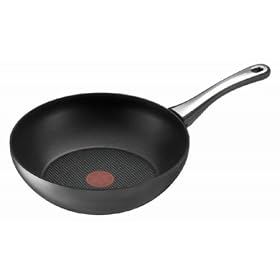 T-fal IH�~�b�V���� �E�H�b�N�p�� 28cm C65119