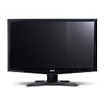 acer G5シリーズ 23インチワイドTFTモニタ ブラック G235HBMD