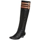 Le Due by Due Farina Hankle Boot