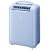SHARP �R���r�j�N�[���[ [Dry & Cool] �╗�E�ߗފ��������@ �u���Z�x�v���Y�}�N���X�^�[�C�I�����ځv �u���[�n CV-Y100-A