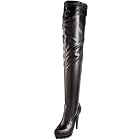 Carvela Women's Wicked Thigh High Boot