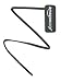Amazon �I���W�i�� �u�b�N�}�[�J�[(������) �u���b�N