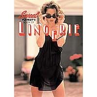 PLAYBOY�fS BOOK OF LINGERIE