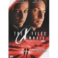 x-�t�@�C�� �U�E���[�r�[ ����� �X�y�V�����E�G�f�B�V���� [DVD]