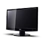 acer H�V���[�Y acer24�C���`���C�hTFT���j�^ Full HD 1920x1080 ���� HDMI Ver1.1 DVI-D HDCP�Ή� D-Sub 300cd 40000:1 2ms GTG 1670���F 1Wx2:�u���b�N H243HAbmid