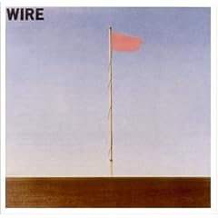 Pink Flag