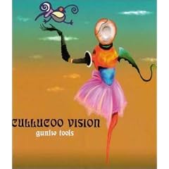 CULLUCOO VISION