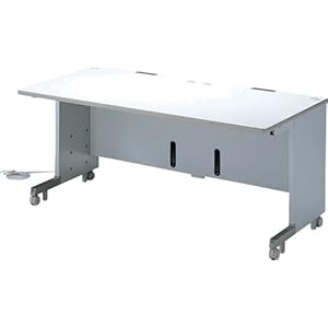 【クリックで詳細表示】SANWA SUPPLY CAI-168H CAIデスク