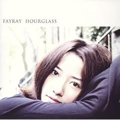 HOURGLASS