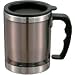 �N���A �t�^�t�_�u���}�O�J�b�v 260ml (�u���b�N) M-1105