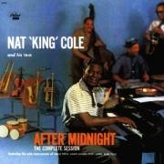 After Midnight: The Complete Session
