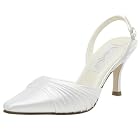 Coloriffics Women's Godiva Pump