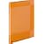 KOKUYO F-WFP106YR �J�[�h�z���_�[<WiLL STATIONERY ACTIC>�Œ莮A4�c400�����e��