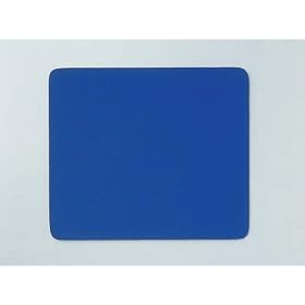 ���A�X �}�E�X�p�b�h �u���[ MUP-TK01BL